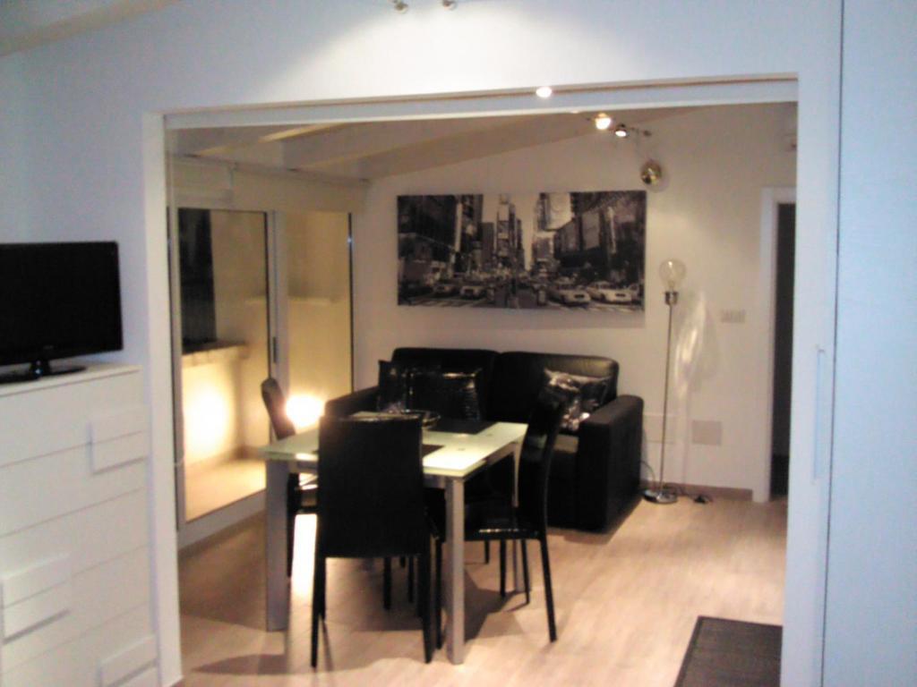 Albergo Diffuso Dimora Rossi B&B Turi Εξωτερικό φωτογραφία