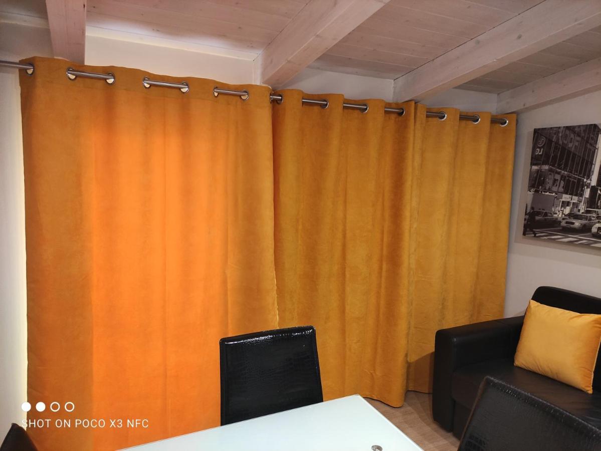 Albergo Diffuso Dimora Rossi B&B Turi Εξωτερικό φωτογραφία