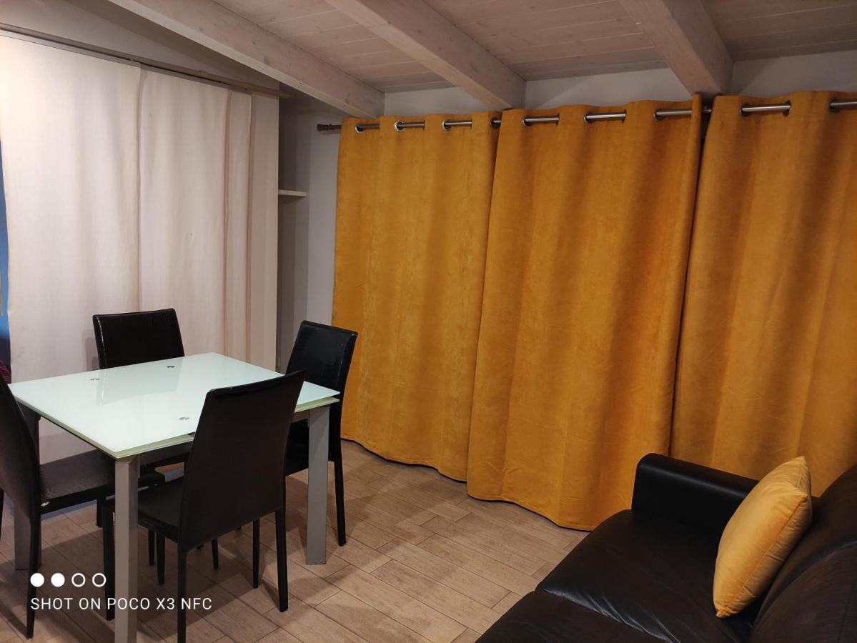 Albergo Diffuso Dimora Rossi B&B Turi Εξωτερικό φωτογραφία