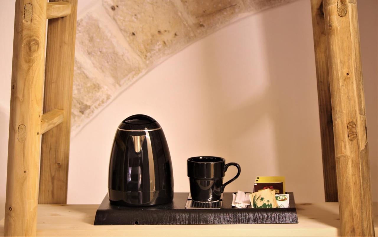 Albergo Diffuso Dimora Rossi B&B Turi Εξωτερικό φωτογραφία