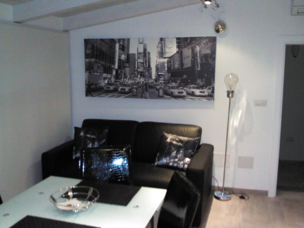 Albergo Diffuso Dimora Rossi B&B Turi Δωμάτιο φωτογραφία