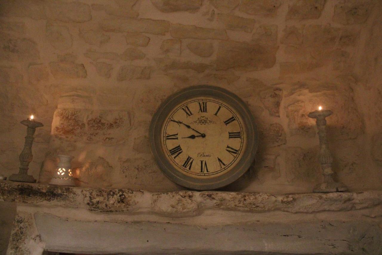 Albergo Diffuso Dimora Rossi B&B Turi Εξωτερικό φωτογραφία