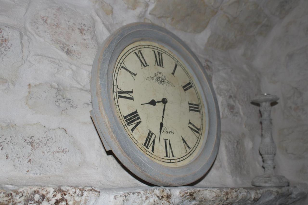Albergo Diffuso Dimora Rossi B&B Turi Εξωτερικό φωτογραφία