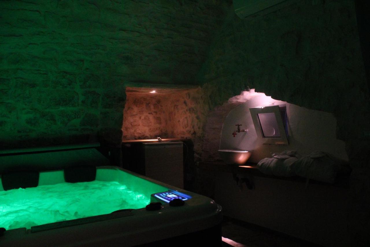 Albergo Diffuso Dimora Rossi B&B Turi Εξωτερικό φωτογραφία