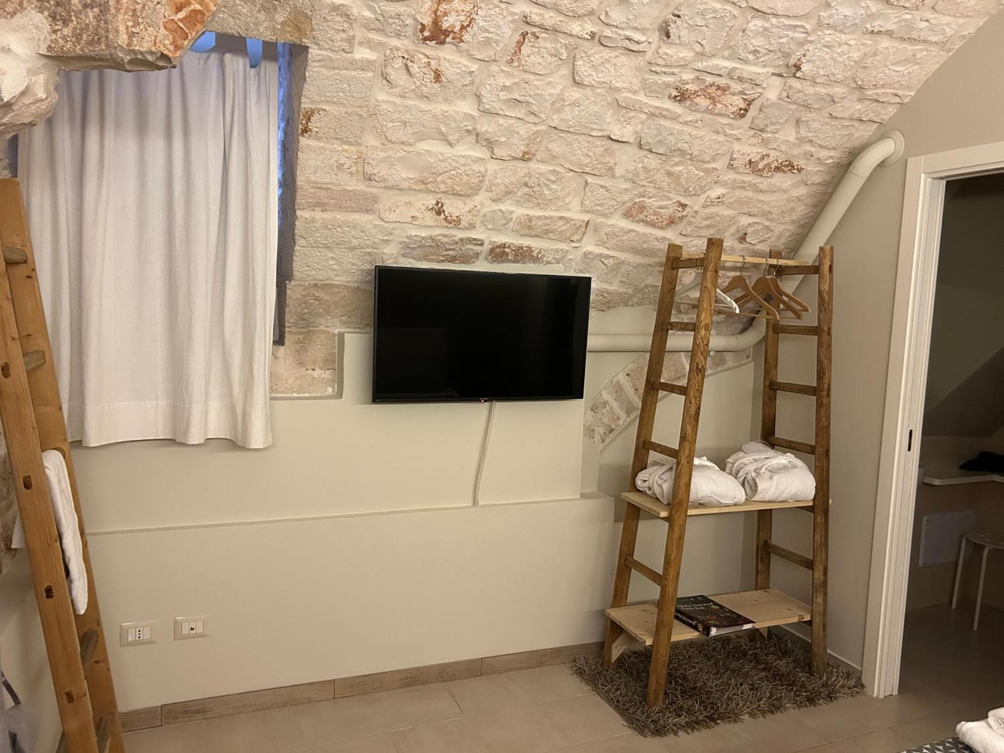 Albergo Diffuso Dimora Rossi B&B Turi Εξωτερικό φωτογραφία
