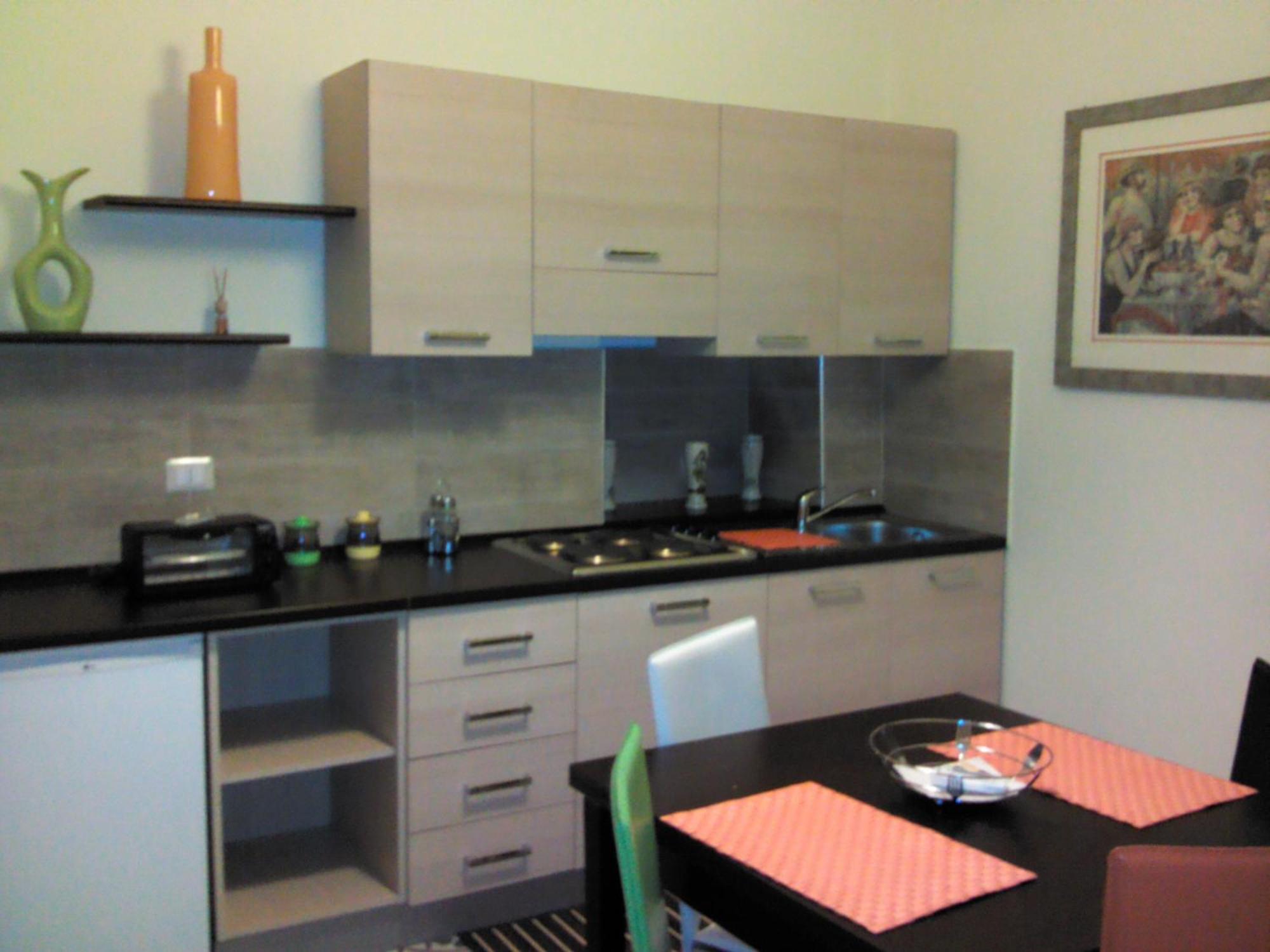Albergo Diffuso Dimora Rossi B&B Turi Εξωτερικό φωτογραφία