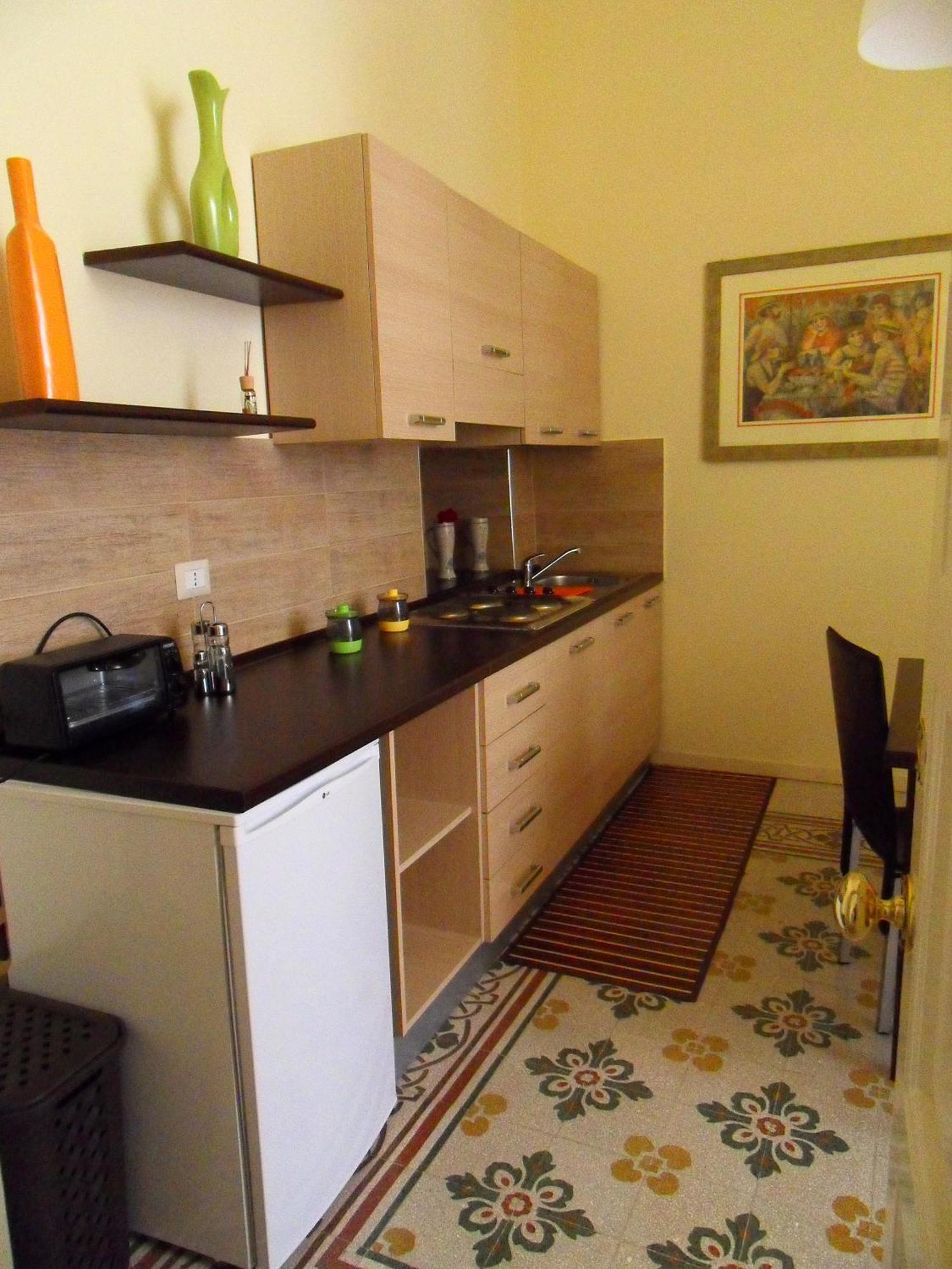 Albergo Diffuso Dimora Rossi B&B Turi Εξωτερικό φωτογραφία