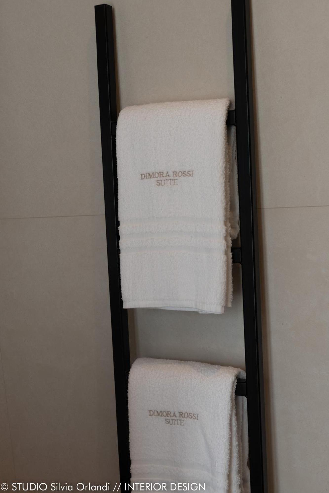 Albergo Diffuso Dimora Rossi B&B Turi Εξωτερικό φωτογραφία