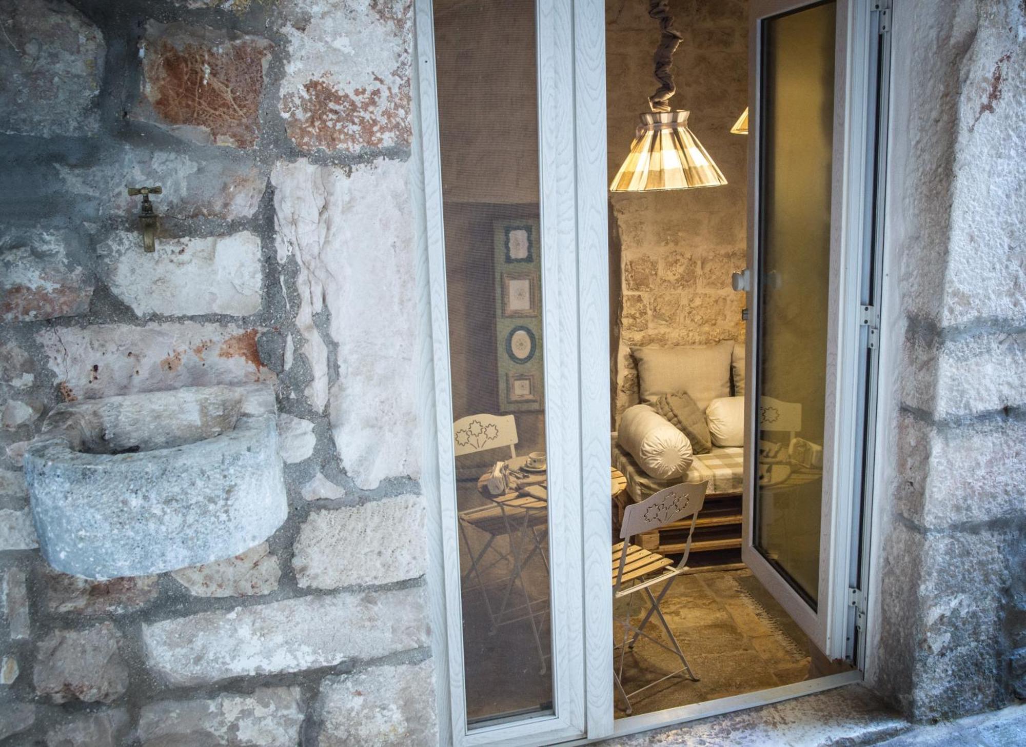 Albergo Diffuso Dimora Rossi B&B Turi Δωμάτιο φωτογραφία