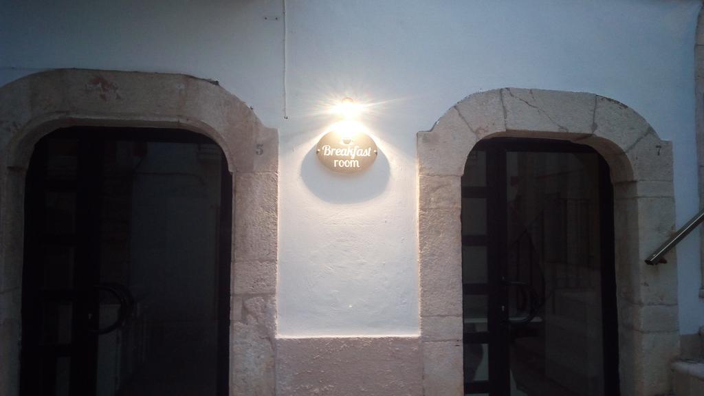 Albergo Diffuso Dimora Rossi B&B Turi Εξωτερικό φωτογραφία