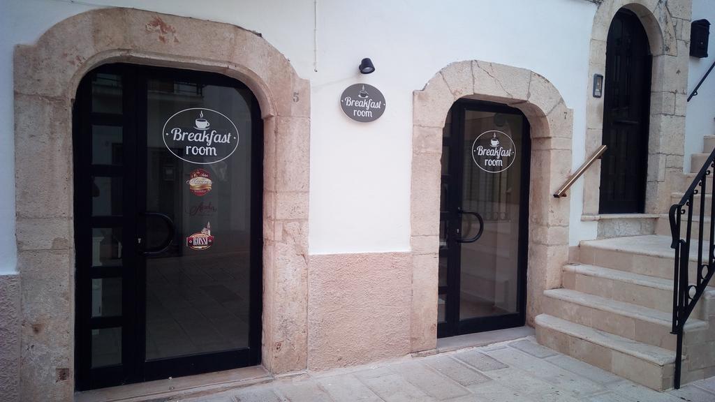Albergo Diffuso Dimora Rossi B&B Turi Εξωτερικό φωτογραφία