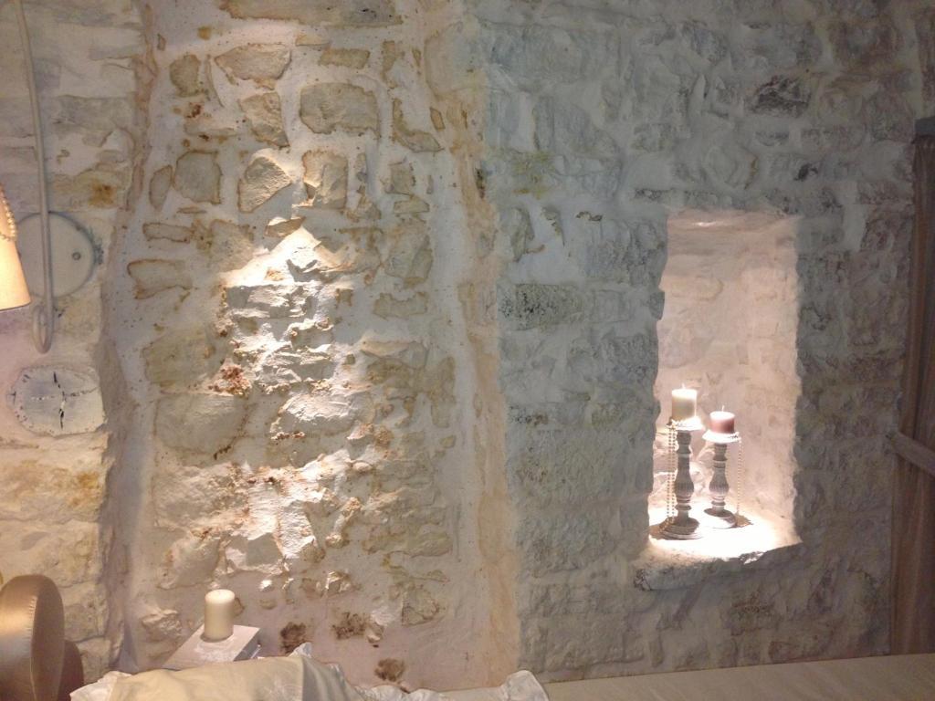 Albergo Diffuso Dimora Rossi B&B Turi Εξωτερικό φωτογραφία