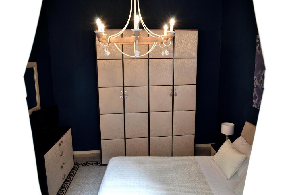 Albergo Diffuso Dimora Rossi B&B Turi Δωμάτιο φωτογραφία