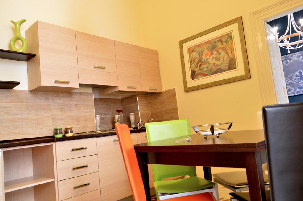 Albergo Diffuso Dimora Rossi B&B Turi Δωμάτιο φωτογραφία