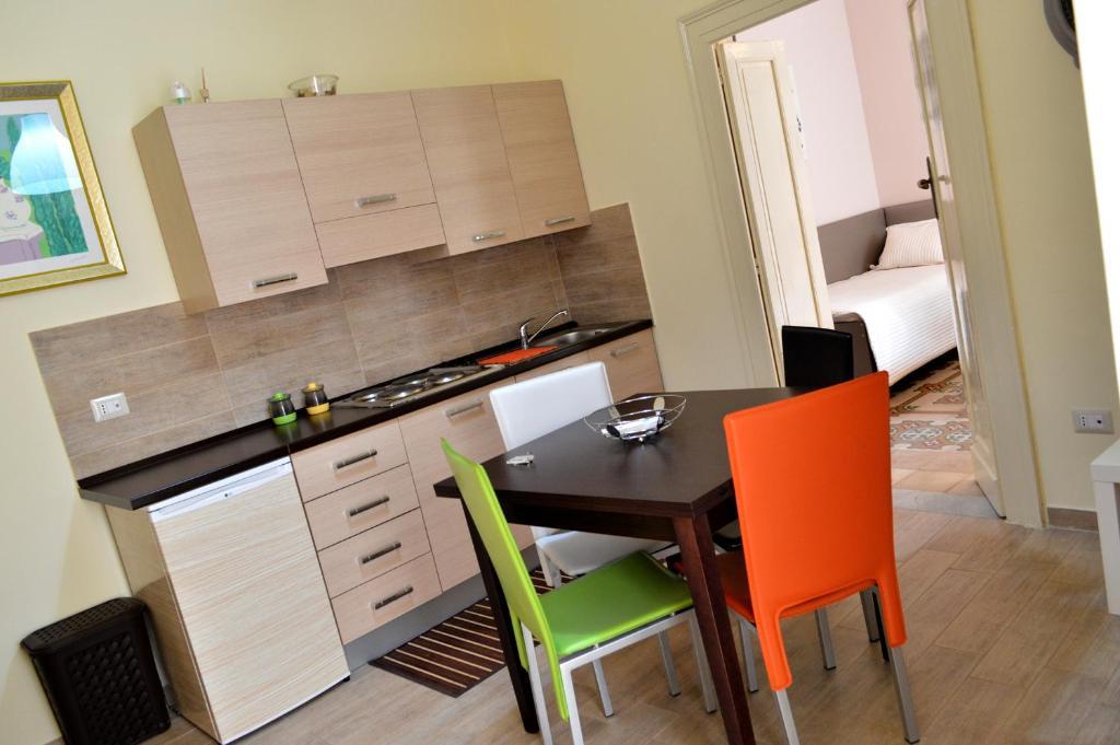 Albergo Diffuso Dimora Rossi B&B Turi Δωμάτιο φωτογραφία