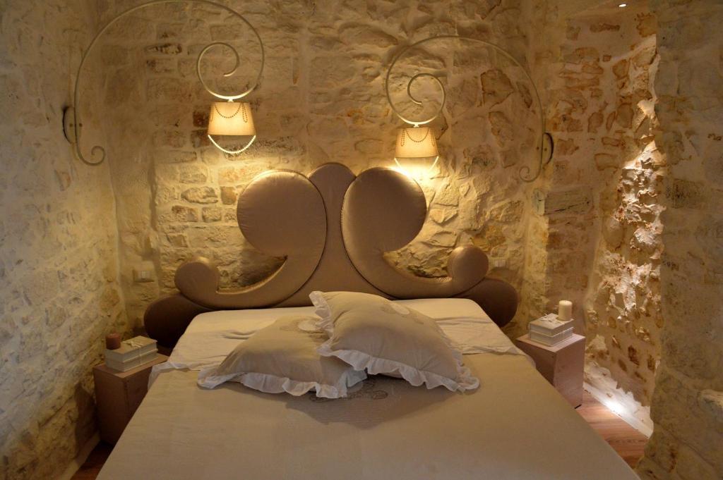 Albergo Diffuso Dimora Rossi B&B Turi Δωμάτιο φωτογραφία