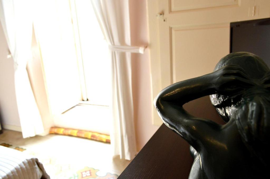 Albergo Diffuso Dimora Rossi B&B Turi Εξωτερικό φωτογραφία