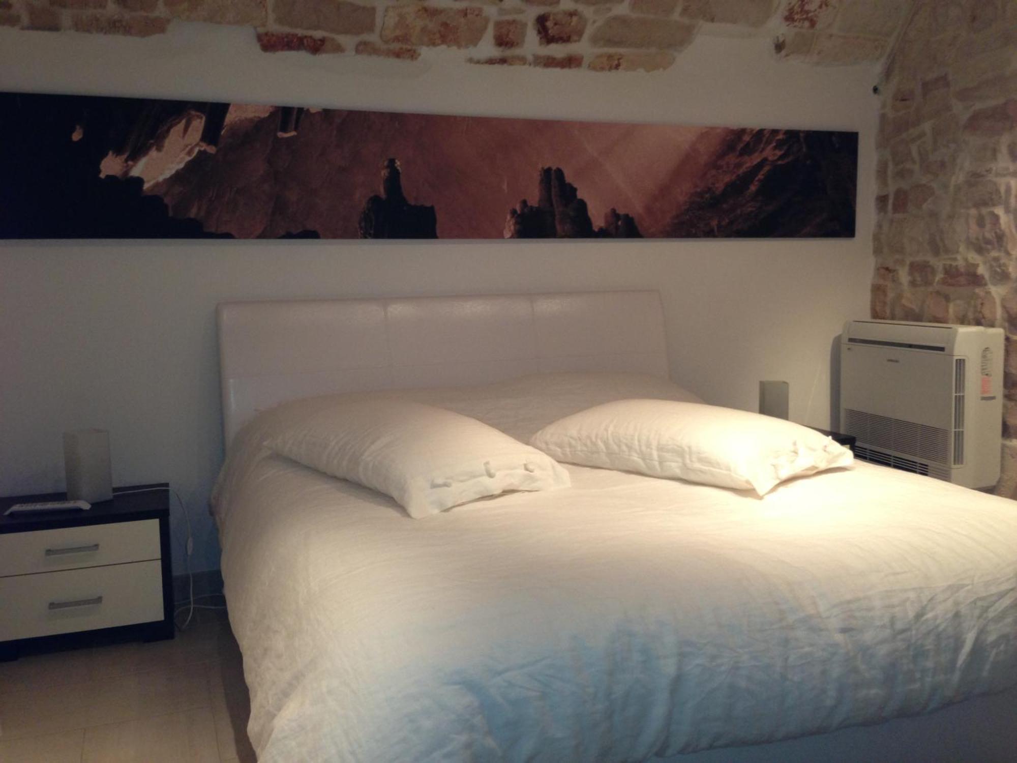 Albergo Diffuso Dimora Rossi B&B Turi Εξωτερικό φωτογραφία