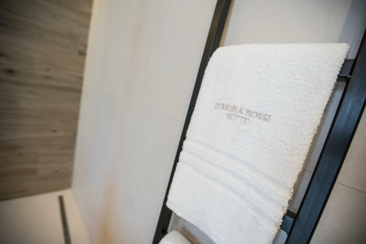 Albergo Diffuso Dimora Rossi B&B Turi Εξωτερικό φωτογραφία