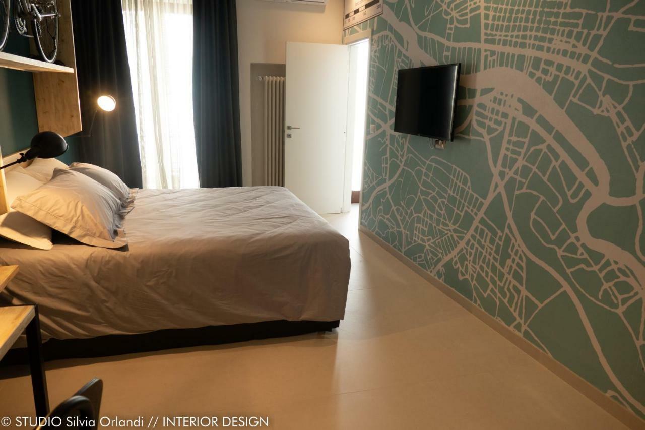 Albergo Diffuso Dimora Rossi B&B Turi Εξωτερικό φωτογραφία