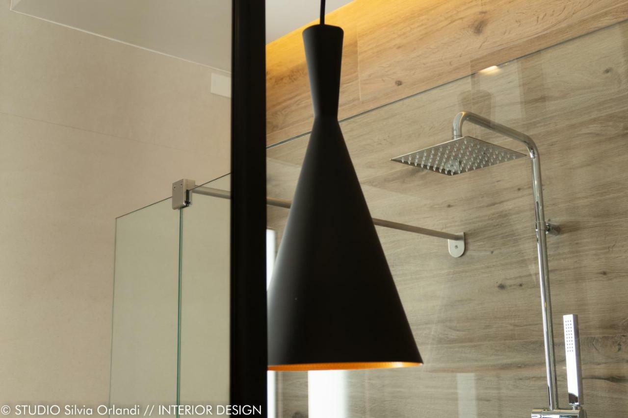 Albergo Diffuso Dimora Rossi B&B Turi Εξωτερικό φωτογραφία