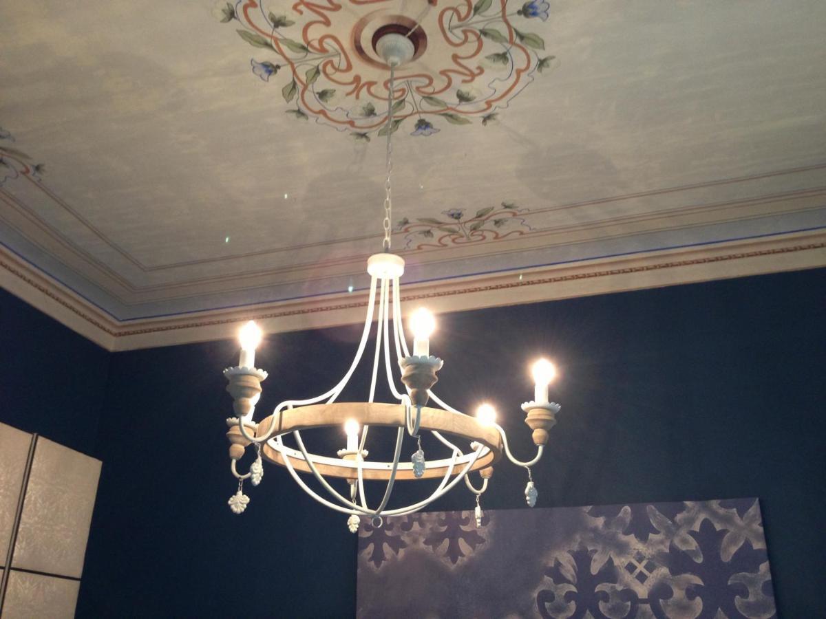Albergo Diffuso Dimora Rossi B&B Turi Δωμάτιο φωτογραφία