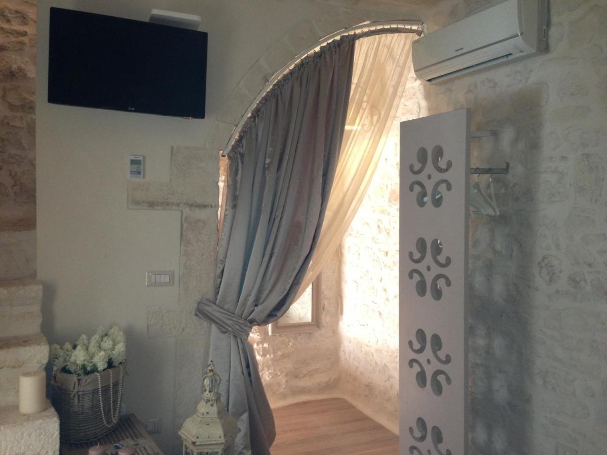 Albergo Diffuso Dimora Rossi B&B Turi Δωμάτιο φωτογραφία